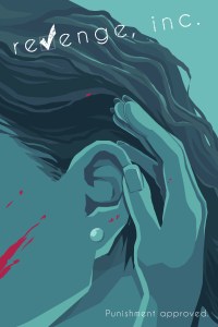 Revenge Inc Poster_v4